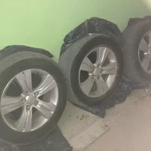 Диски