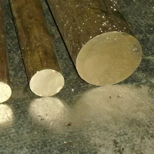 Продам из наличия прокат из цветных металлов