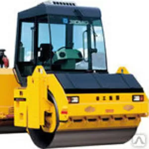 Дорожный каток XCMG XD111