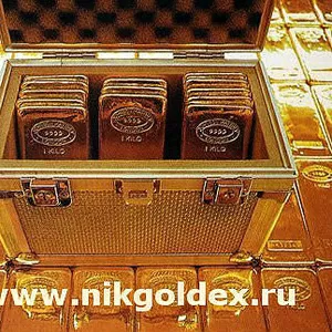 Компания EMGoldex приглашает инвесторов и партнеров