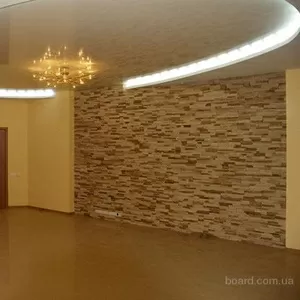 Ремонтно отделочные работы Квартир, офисов, коттеджей. Качество! 8-913-943-35-35