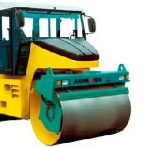 Двухвальцовый (тандемный) каток Ammann AV 70-2
