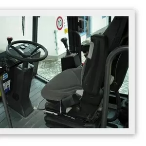 Грунтовый каток Ammann ASC 70 D