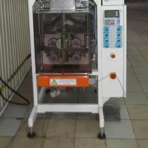 Автомат упаковочный РТ-УМ-24 с дозатором объёмным роторным РТ-ДОР