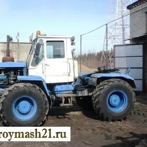 Трактор колесный Т-150-К,  1990 г.в.,  Чебоксары