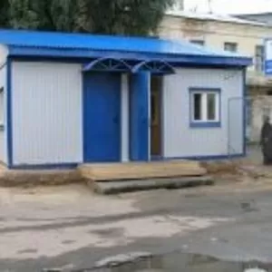 Изготовление и монтаж конструкций любой сложности и комплектации