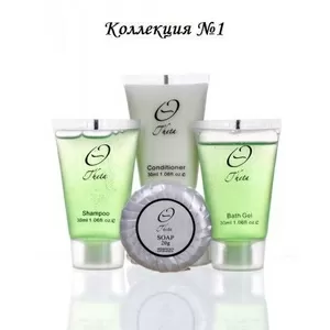 Косметика для гостиниц