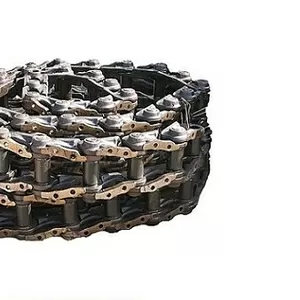 Цепь гусеничная к трактору