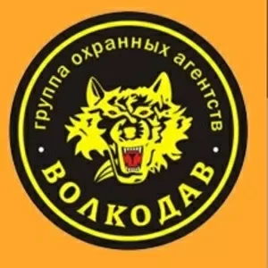 Группа охранных агентств «Волкодав»