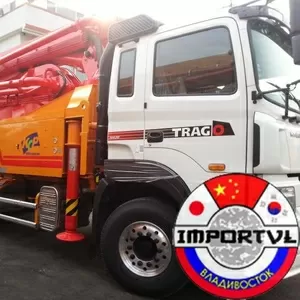 Hyundai HD260 KCP42RX170