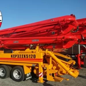 Hyundai HD260 KCP32ZX5120