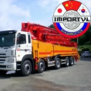 Hyundai HD260 KCP 55ZX170