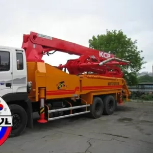 Hyundai HD260 KCP32RZ5170