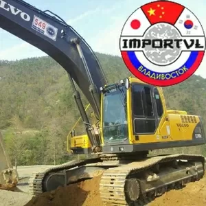  Volvo EC290 BLC