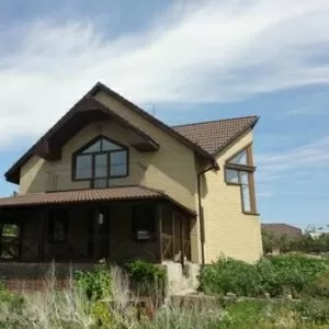 кровельные материалы 