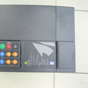 Ремонт частотных преобразователей.