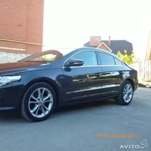 Продам Volkswagen Passat,  2009 г.