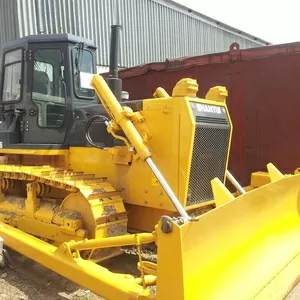 Бульдозер Shantui SD16