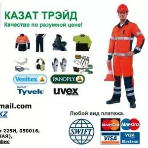 перчатки рабочие от производителя из Китая 