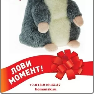 Говорящий хомяк повторюша,  в наличии,  оригинал