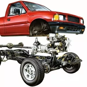 Продам японские автозапчасти