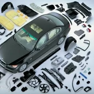 Любые японские автозапчасти