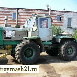 Трактор колесный Т-150К,  1992 г.в.