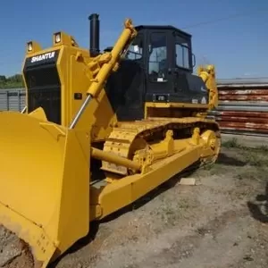 Бульдозер SHANTUI SD32 (Аналог Komatsu TY 320)