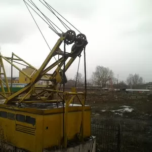 Продам краны б/у