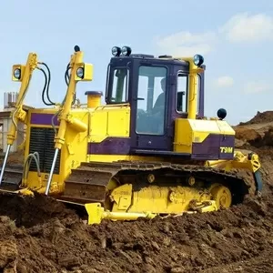 Организация продаёт бульдозер ЧЕТРА Т-9.01 ЯБР