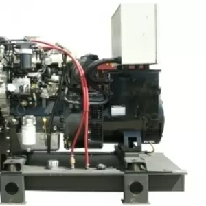 Электростанция  дизельная  VP45P