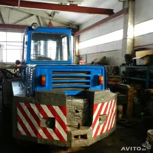 Продается фронтальный автопогрузчик 40261