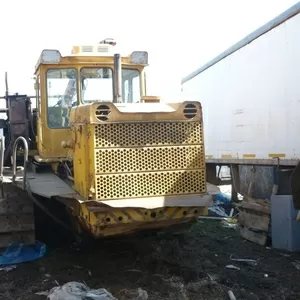 Продается кабелеукладчик (вибро) КВГ-1 на базе трактора Т-170