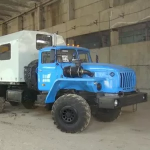 ППУА 1600/100,  СИН 32,  ЦА 320,  АДПМ 12/150, Торцевые уплотнения.
