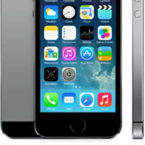 Apple iPhone 5S 32GB