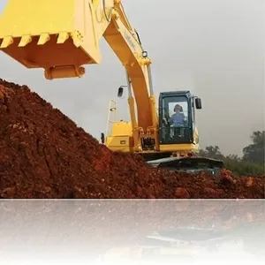 Гусеничный экскаватор LiuGong  CLG925D