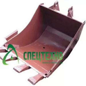 Экскаваторный ковш 0, 25м3