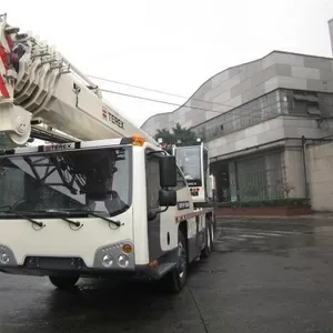 Автокран Terex TOPLIFT 036G 