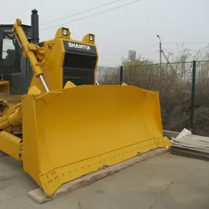 БУЛЬДОЗЕР SHANTUI SD32         