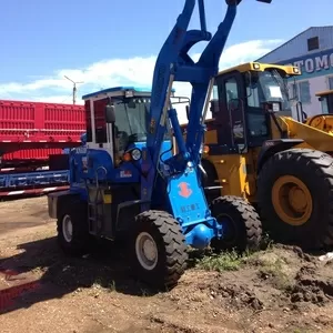  Фронтальный погрузчик Jun gong ZL926  