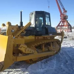 Бульдозер китайский Shantui SD 16 с рыхлителем в наличии на складе.