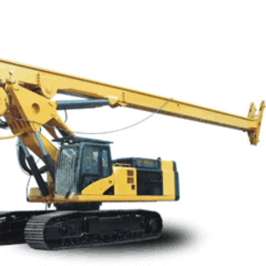 Буровая установка SR280R