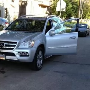 Mercedes-Benz GL 350,  2010 г.в.	