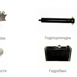 Интернет-магазин гидравлики в Казани