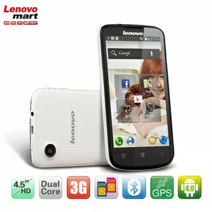 Новый смартфон Lenovo A800 купить