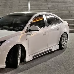 Тюнинг корейских авто и запчасти на корейские машины