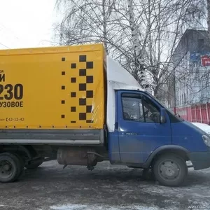 Грузоперевозки. 8 причин заказать газель у нас