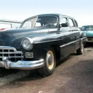 Продается автомобиль ГАЗ-12 (ЗИМ) 1955 г.