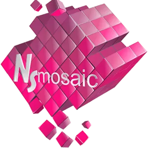 NSmosaic мозаика оптом