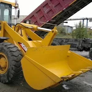 Новый Фронтальный погрузчик XCMG LW300F 3 т - новый,  в наличии,  гарант